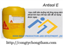 Antisol E